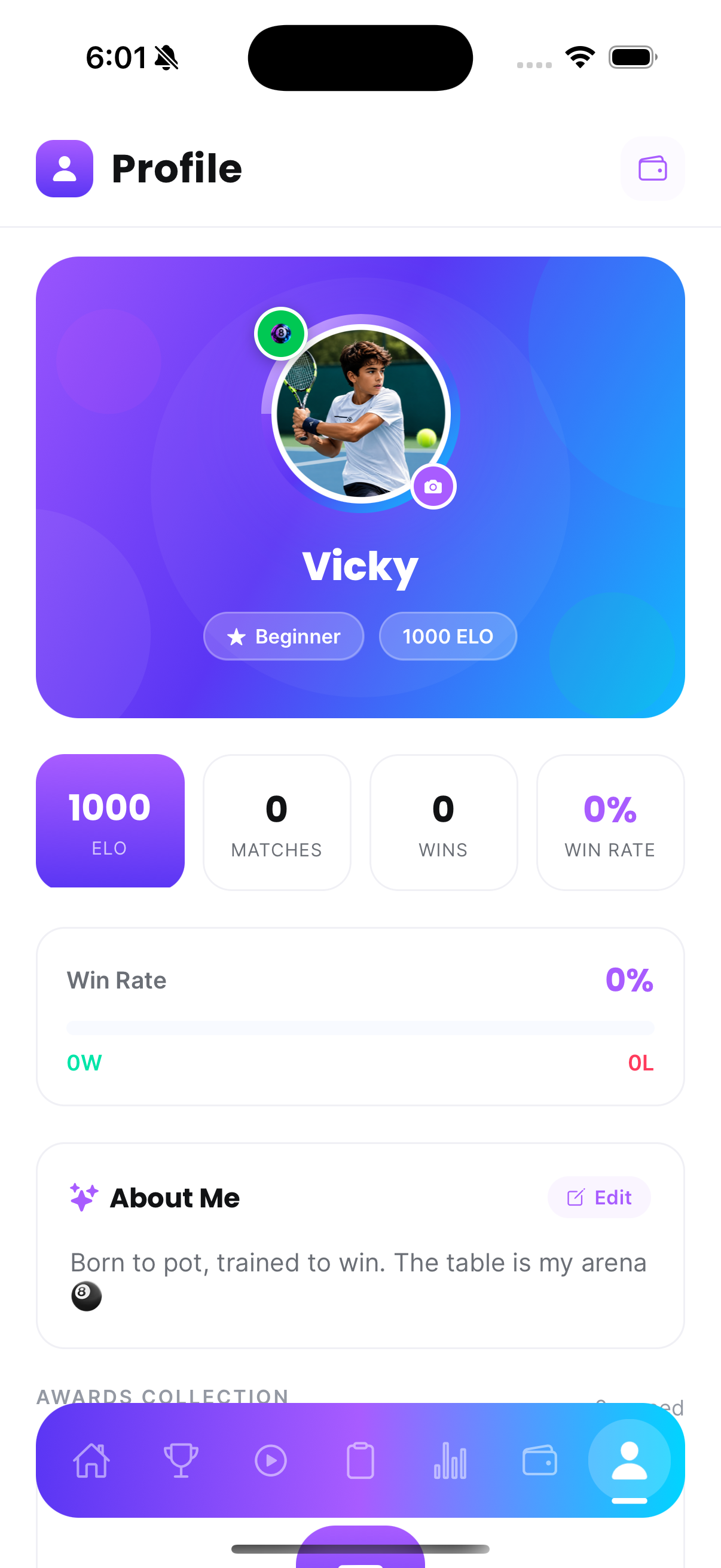 Stats